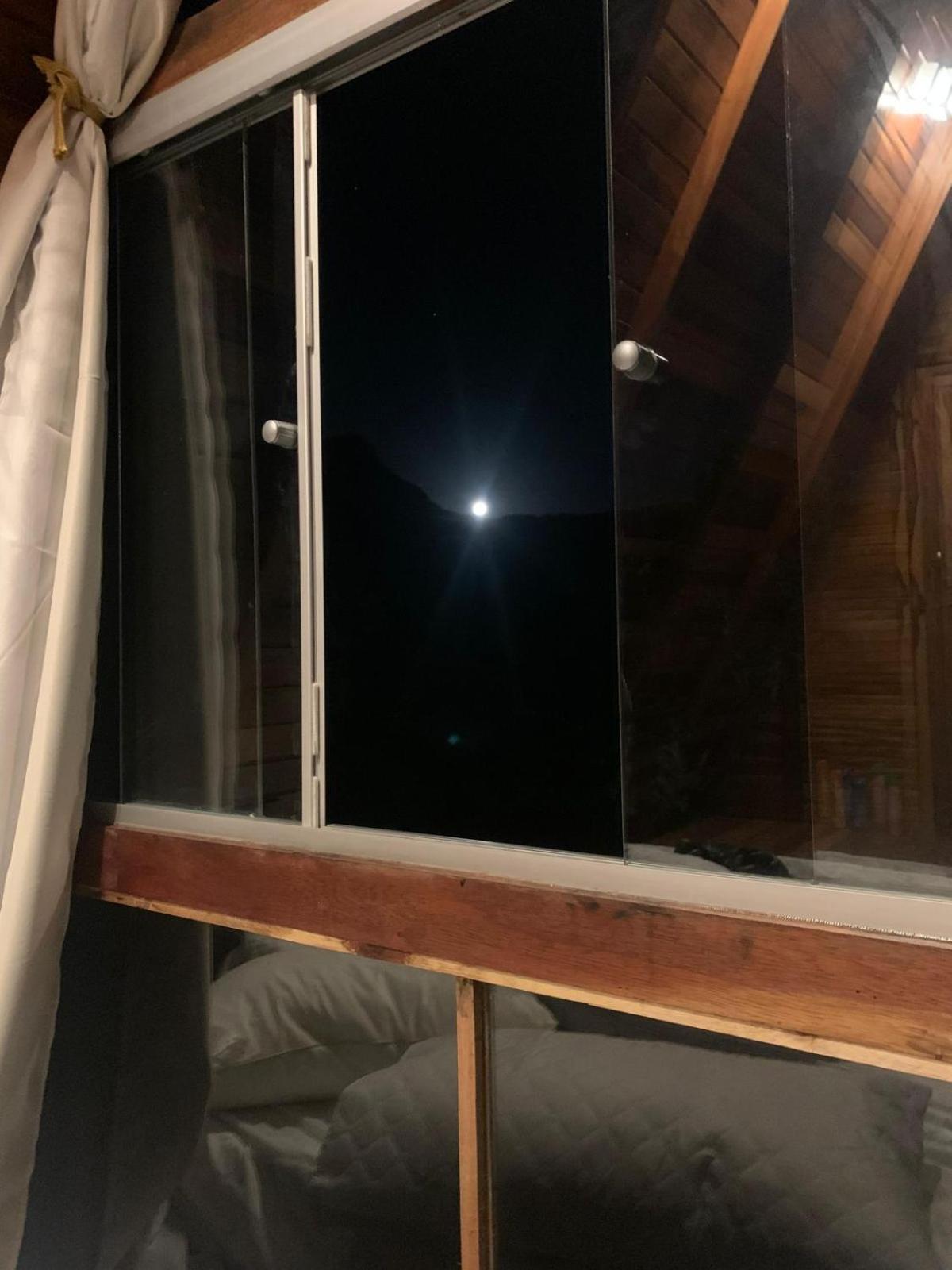 Chalet Chale Diamante No Bahia Vale do Capao