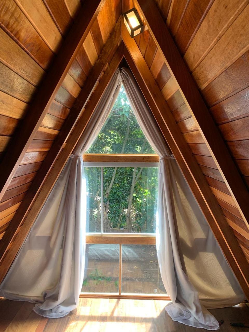 Chalet Chale Diamante No Bahia