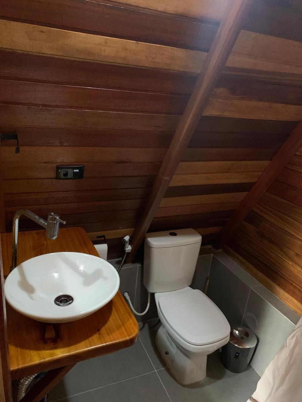 Chale Diamante No Bahia Chalet